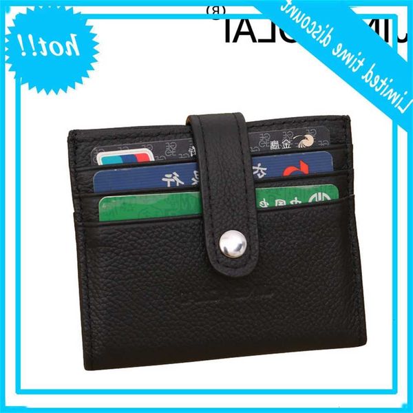 new hasp leather business id cards holders black coffee solid credit card holder for designer ent
new hasp leather business id cards holders black coffee solid credit card holder for designer ent