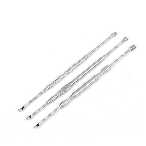 stainless steel ear cleaner creative earpick wax remover curette ear pick spoon cleaning e qyldsy bdetoys
stainless steel ear cleaner creative earpick wax remover curette ear pick spoon cleaning e qyldsy bdetoys
