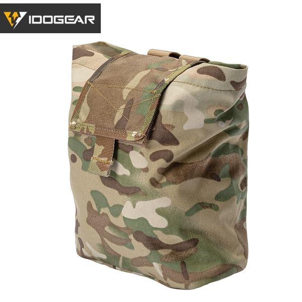 black friday idogear folding molle dump magazine drop pouch recycling bag hunting airsoft bags 3551
black friday idogear folding molle dump magazine drop pouch recycling bag hunting airsoft bags 3551