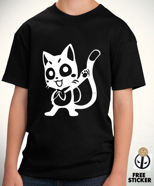fairy tail happy natsu lucy funny cat cool anime gift kids harajuku fashion classic unique sweatshirt hoodie t shirt
fairy tail happy natsu lucy funny cat cool anime gift kids harajuku fashion classic unique sweatshirt hoodie t shirt