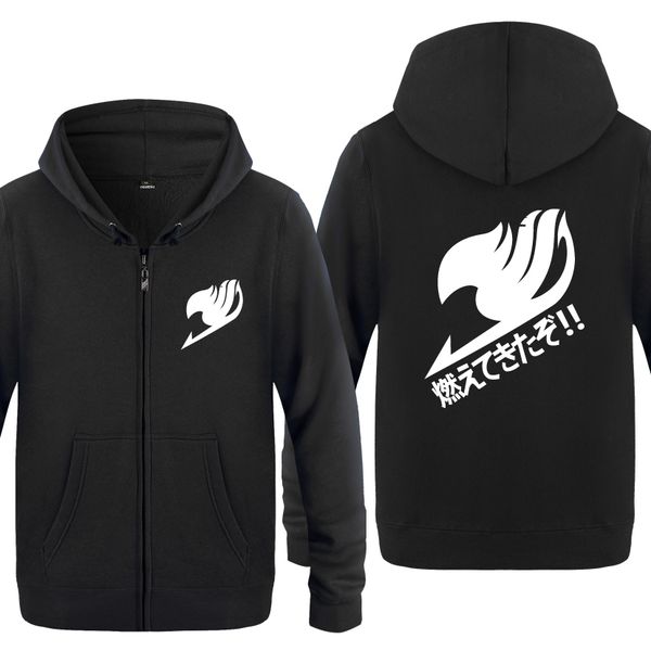fairy tail anime cartoon hoodies men 2018 men's fleece zipper cardigans hooded sweatshirts sport hooded sweatshirt hoodie
fairy tail anime cartoon hoodies men 2018 men's fleece zipper cardigans hooded sweatshirts sport hooded sweatshirt hoodie
