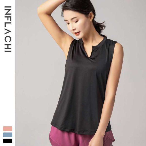 short sleeve sleeveless quick dry yoga exercise coat vest ight vest running fitness women's loose running clothing giqzb, Gray
short sleeve sleeveless quick dry yoga exercise coat vest ight vest running fitness women's loose running clothing giqzb, Gray