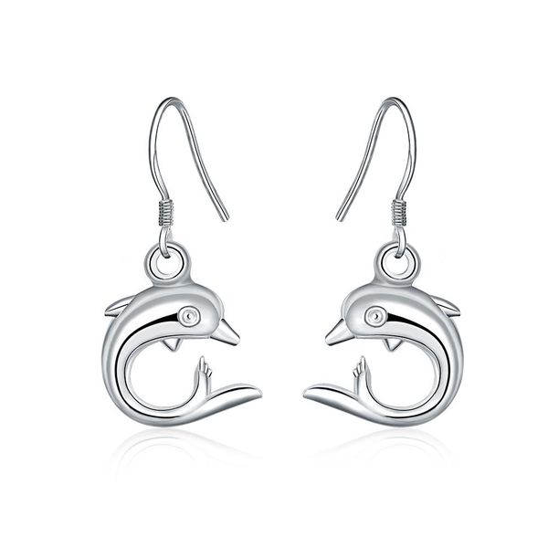 christmas gift wedding silver color dolphin anime charms women lady earring brinco jewelry gift le021 h sqcfaq, Golden
christmas gift wedding silver color dolphin anime charms women lady earring brinco jewelry gift le021 h sqcfaq, Golden