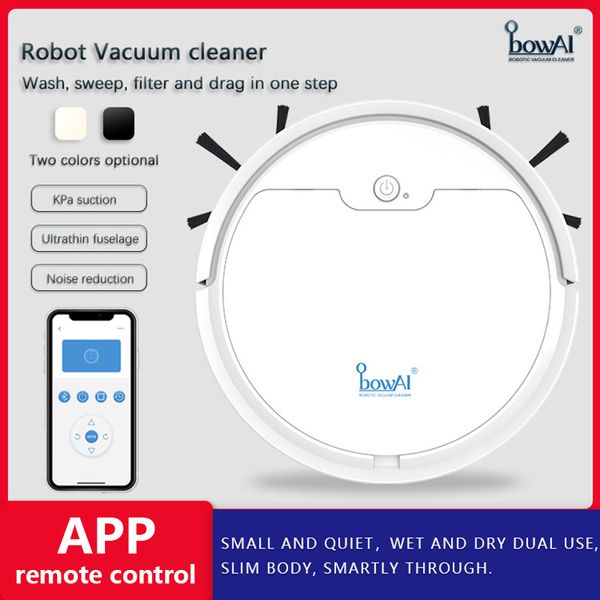 1600 pa multi-function robot vacuum cleaner cleaning machine intelligent charging vacuum cleaner three-in-one sweeping machine
1600 pa multi-function robot vacuum cleaner cleaning machine intelligent charging vacuum cleaner three-in-one sweeping machine