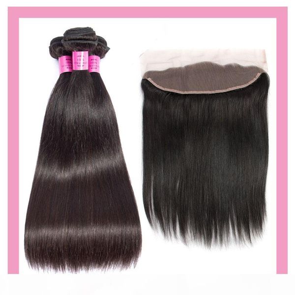 peruvian virgin hair products natural color silky straight bundles with 13x4 lace frontal with baby hair wefts with 13 by 4 frontal straight, Black;brown
peruvian virgin hair products natural color silky straight bundles with 13x4 lace frontal with baby hair wefts with 13 by 4 frontal straight, Black;brown