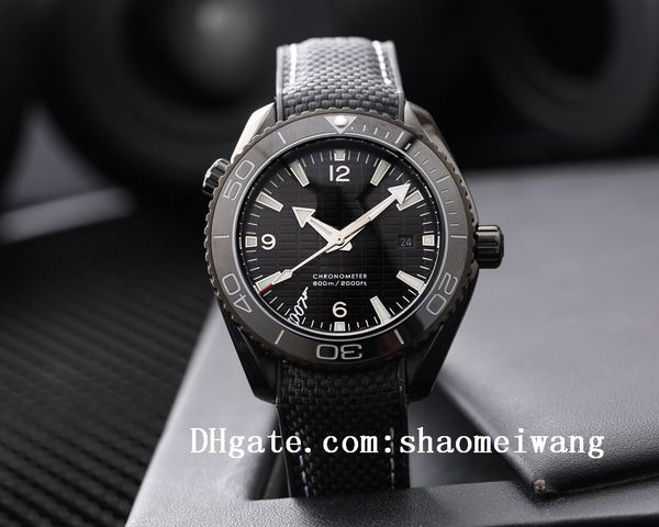 2020 sea ceramic bezel watches planet boss man 007 wristwatches ocean james bond master mens watch d4210, Slivery;black
2020 sea ceramic bezel watches planet boss man 007 wristwatches ocean james bond master mens watch d4210, Slivery;black