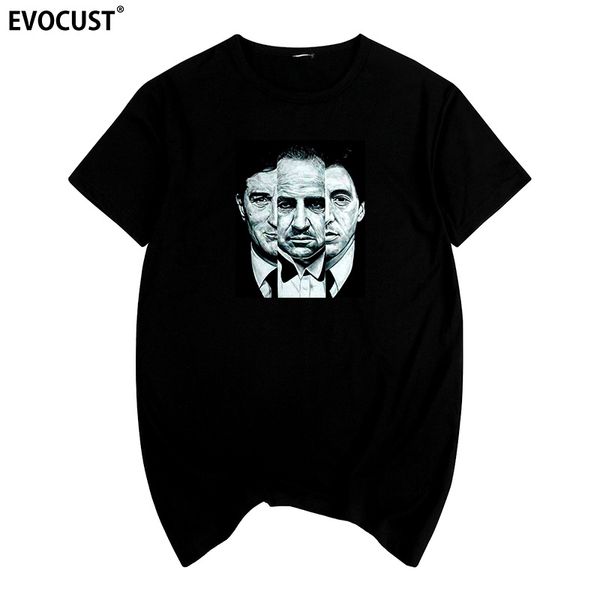 god father robert de marlon brando al pacino actor summer print t-shirt cotton men t shirt new women tee sport hooded sweatshirt hoodie
god father robert de marlon brando al pacino actor summer print t-shirt cotton men t shirt new women tee sport hooded sweatshirt hoodie