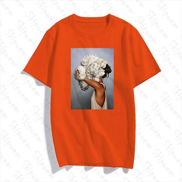 flowers feather women tshirt women pink korean style vintage harajuku colorful cotton short sleeve tees casual t shirt, White
flowers feather women tshirt women pink korean style vintage harajuku colorful cotton short sleeve tees casual t shirt, White