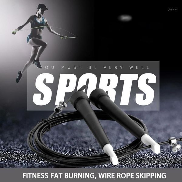 skakanka sportowa speed rope crossfit skipping rope with counter weighted high-speed jump corda comba crossfit to jump1
skakanka sportowa speed rope crossfit skipping rope with counter weighted high-speed jump corda comba crossfit to jump1