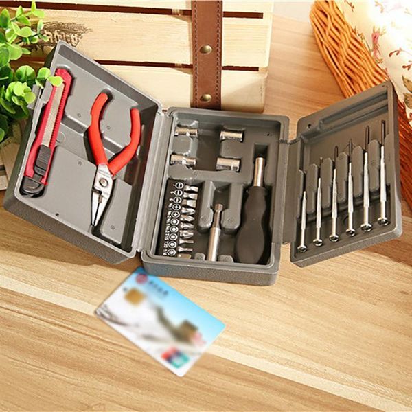 home tools household tool set home repair tool set diy hand tools socket