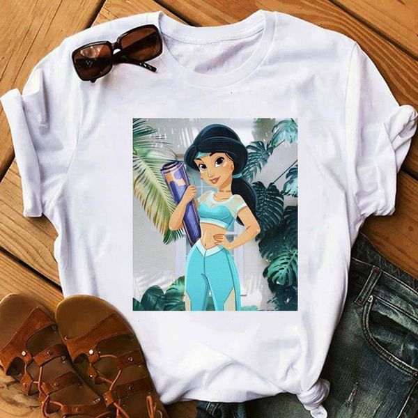 summer female t shirt women princess print harajuku aesthetic short sleeves t shirt plus size t-shirt camiseta mujer, White
summer female t shirt women princess print harajuku aesthetic short sleeves t shirt plus size t-shirt camiseta mujer, White