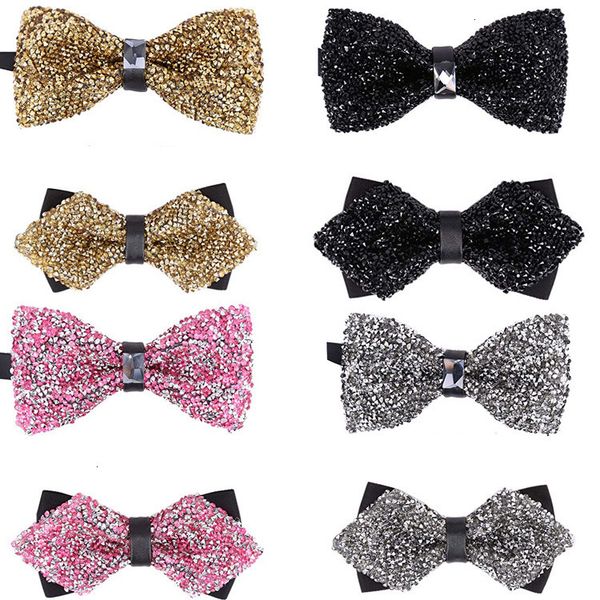 groomsman rhinestone wedding , black -bow british-style suits men 's korean version of bow tie gift, Black;gray
groomsman rhinestone wedding , black -bow british-style suits men 's korean version of bow tie gift, Black;gray