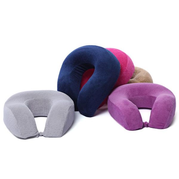 pillow u shaped slow rebound memory foam travel neck pillows health care headrest for office car flight traveling
pillow u shaped slow rebound memory foam travel neck pillows health care headrest for office car flight traveling