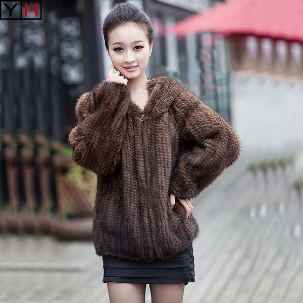 winter elegant women genuine knit mink fur jacket lady 100%natural mink coat and hood girl fashion fur outerwearx1019, Black
winter elegant women genuine knit mink fur jacket lady 100%natural mink coat and hood girl fashion fur outerwearx1019, Black