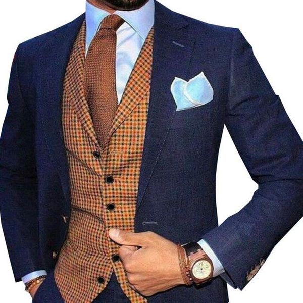men's vests mens suit vest tie plaid coffe champagne wedding wool business waistcoat jacket casual slim fit gilet homme for groosmen, Black;white
men's vests mens suit vest tie plaid coffe champagne wedding wool business waistcoat jacket casual slim fit gilet homme for groosmen, Black;white