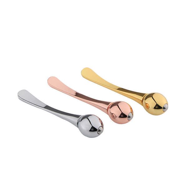 anti wrinkle eye cream applicator mixing spatulas preminum metal face mask spoon sticks eye cream massage sticks beauty scoop
anti wrinkle eye cream applicator mixing spatulas preminum metal face mask spoon sticks eye cream massage sticks beauty scoop