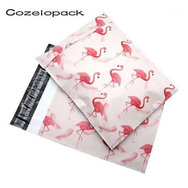 100pcs 10*13 inch flamingo pattern poly mailers 25.5x37cm self seal plastic mailing envelope bags packaging bag postal envelopes1
100pcs 10*13 inch flamingo pattern poly mailers 25.5x37cm self seal plastic mailing envelope bags packaging bag postal envelopes1
