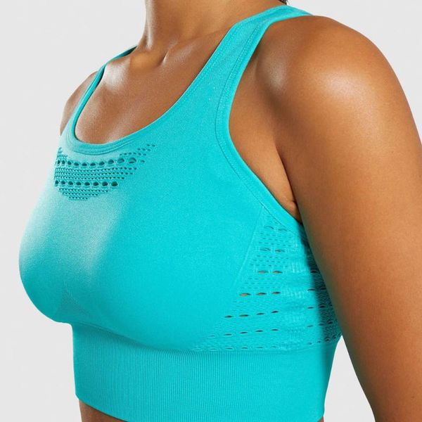 gym clothing energy seamless push up bra sports workout padded fitness yoga shockproof running back cross sport bralette, White;black
gym clothing energy seamless push up bra sports workout padded fitness yoga shockproof running back cross sport bralette, White;black