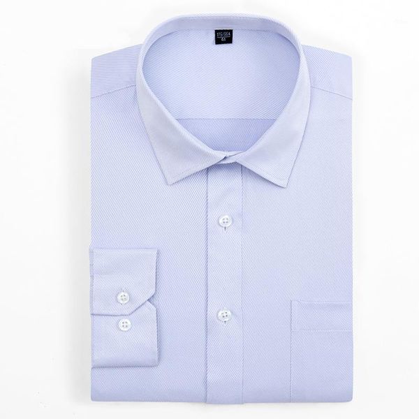 solid color twill long sleeve sping new formal men dress shirts long sleeve classical design male work shirts camisas hombre1, White;black
solid color twill long sleeve sping new formal men dress shirts long sleeve classical design male work shirts camisas hombre1, White;black