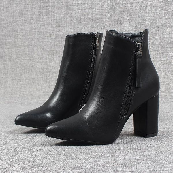 winter boots lady zipper boots-women women's rubber shoes rain booties ladies luxury designer 2021 rock autumn pointy fashion, Black
winter boots lady zipper boots-women women's rubber shoes rain booties ladies luxury designer 2021 rock autumn pointy fashion, Black