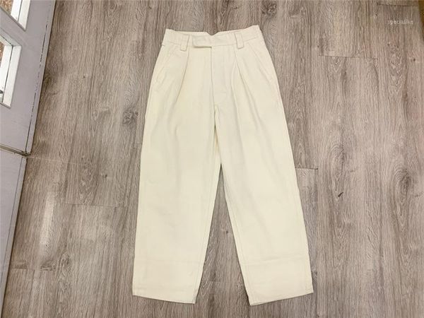 women jeans pants 2020 high waist straight trousers joker legs loose casual nine-point pants women1, Blue
women jeans pants 2020 high waist straight trousers joker legs loose casual nine-point pants women1, Blue