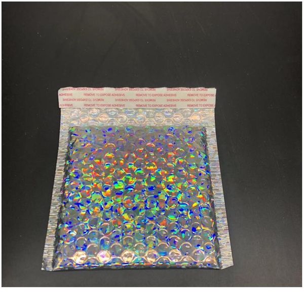 5pcs/lot gold foil plastic padded bubble envelopes bags mailers envelope with bubble mailing bag business supplies 15* bbyjye
5pcs/lot gold foil plastic padded bubble envelopes bags mailers envelope with bubble mailing bag business supplies 15* bbyjye