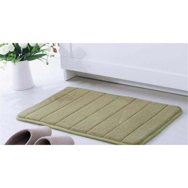 new textiles 40*60cm bath mat bathroom carpet water absorption rug shaggy memory foam bathroom bbyeax bde_luck
new textiles 40*60cm bath mat bathroom carpet water absorption rug shaggy memory foam bathroom bbyeax bde_luck
