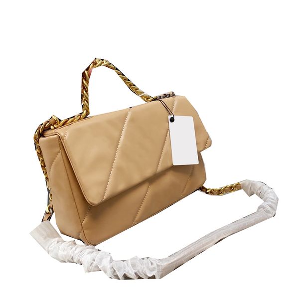 2022luxury designer 19 coffee brown bags classic flap jumbo medium fashion france women lambskin leather famous str
2022luxury designer 19 coffee brown bags classic flap jumbo medium fashion france women lambskin leather famous str