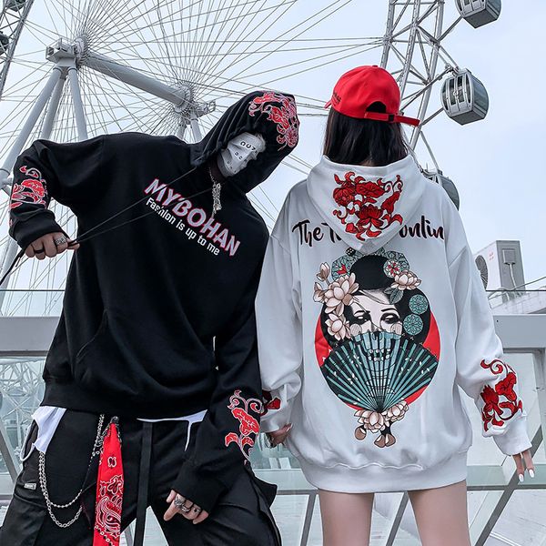 autumn winter japanese style singer taro flower hoodie men women hip hop extra large cotton retro fashion sweatshirt, Black
autumn winter japanese style singer taro flower hoodie men women hip hop extra large cotton retro fashion sweatshirt, Black