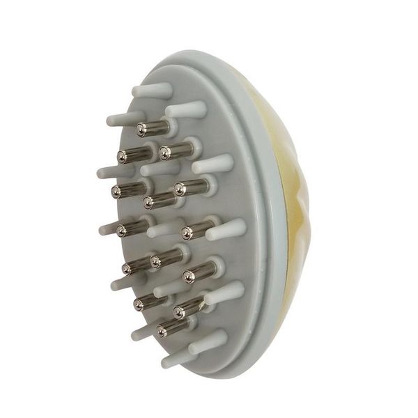 electric 45ml liquid application hair brush men women scalp massage comb hair head scalp massager hair growth tr jllzxc, Silver
electric 45ml liquid application hair brush men women scalp massage comb hair head scalp massager hair growth tr jllzxc, Silver