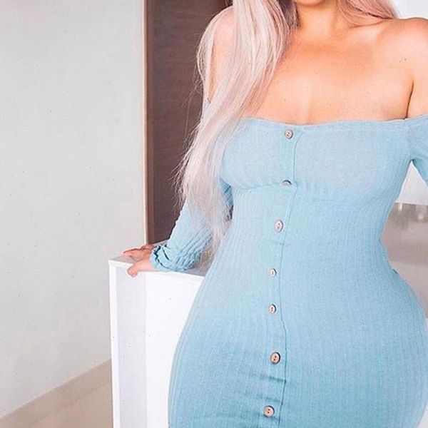 women off shoulder bodycon mini cotton pit long sleeve autumn spring dress short black ladies party dress 2021, Black;gray
women off shoulder bodycon mini cotton pit long sleeve autumn spring dress short black ladies party dress 2021, Black;gray