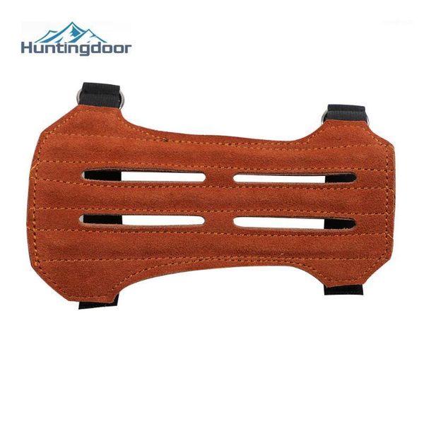 elbow & knee pads hunting archery arrow suede leather target arm guard protection safe strap armband brown shooting training accessories1, Black;gray
elbow & knee pads hunting archery arrow suede leather target arm guard protection safe strap armband brown shooting training accessories1, Black;gray