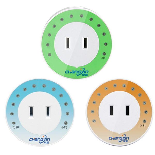 outlet timer switch for phone electric scooter motorcycle charger us 110v-220v
outlet timer switch for phone electric scooter motorcycle charger us 110v-220v