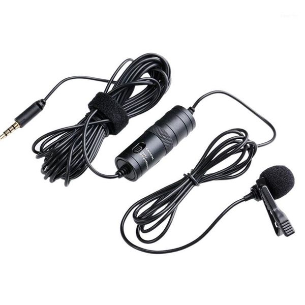 professional microphone lavalier microphone condenser interview for computer phone slr camera1
professional microphone lavalier microphone condenser interview for computer phone slr camera1