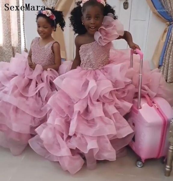customized flower girl dress organza lace beads ball gown children kids party clothes girls birthday dresses1, Red;yellow
customized flower girl dress organza lace beads ball gown children kids party clothes girls birthday dresses1, Red;yellow