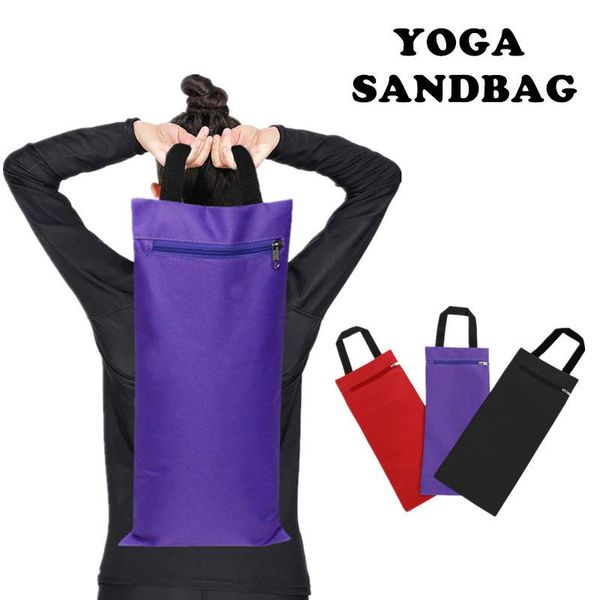 sand bag yoga bags with inner waterproof fitness weight-bearing sandbag no fill home gym training bodybuilding accessories
sand bag yoga bags with inner waterproof fitness weight-bearing sandbag no fill home gym training bodybuilding accessories
