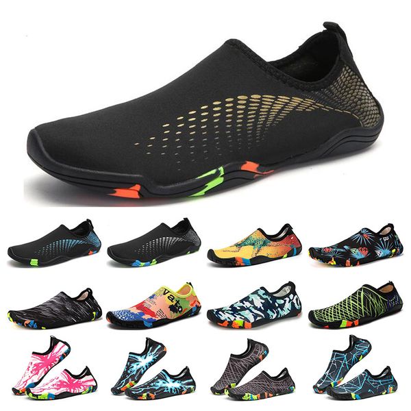 mens swimming diving outdoor beach shoes soft-soled creek sneakers silver barefoot skin snorkeling wading fitness men womens trainers size 3
mens swimming diving outdoor beach shoes soft-soled creek sneakers silver barefoot skin snorkeling wading fitness men womens trainers size 3