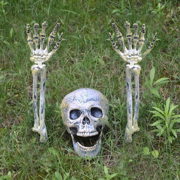 tombstone gauze prop skull skeleton decoration horror halloween home garden decor haunted house scary party
tombstone gauze prop skull skeleton decoration horror halloween home garden decor haunted house scary party