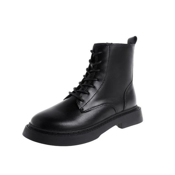 boots 2021 fashion women winter warm chunky shoes lady casual est type locomotive, Black
boots 2021 fashion women winter warm chunky shoes lady casual est type locomotive, Black