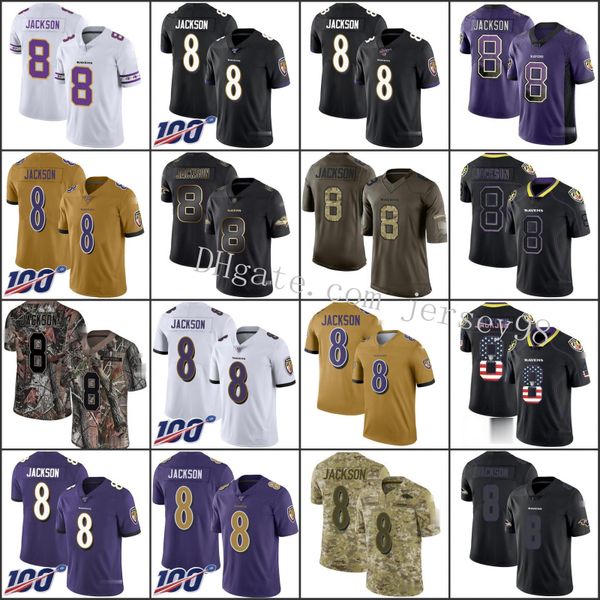baltimore ravens men #8 lamar jackson men nfl women youth retro soccer jerseyjersey, Black;red
baltimore ravens men #8 lamar jackson men nfl women youth retro soccer jerseyjersey, Black;red