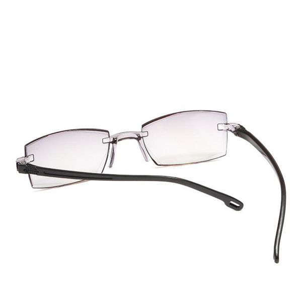 ultralight rimless reading мужчины против синего света компьютерных очков пресбиопии для женщин антисиних очки +1,5 +2,0 +2,5
ultralight rimless reading мужчины против синего света компьютерных очков пресбиопии для женщин антисиних очки +1,5 +2,0 +2,5