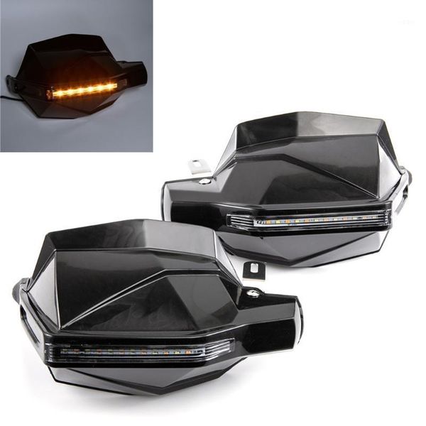 motorcycle led hand guard handguard with led light shield windproof universal protective gear for 530 exc exc-r xc-w xcr-w1
motorcycle led hand guard handguard with led light shield windproof universal protective gear for 530 exc exc-r xc-w xcr-w1