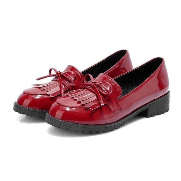 bescone fashion women pumps solid butterfly-knot decoration shallow square heel shoes sweet big size round toe lady pumps bm351, Black
bescone fashion women pumps solid butterfly-knot decoration shallow square heel shoes sweet big size round toe lady pumps bm351, Black