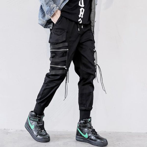 new 2018 men's fashion haran pants black cotton hip hop elastic waist pants us size m-xxl1
new 2018 men's fashion haran pants black cotton hip hop elastic waist pants us size m-xxl1