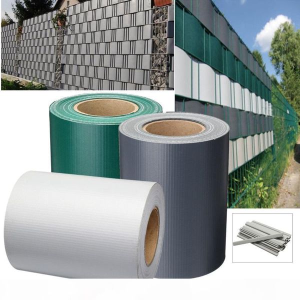 pvc garden fence private screen roll 19cmx35m balcony uv resistant sunscreen shade awning yard decoration 3 colors waterproof
pvc garden fence private screen roll 19cmx35m balcony uv resistant sunscreen shade awning yard decoration 3 colors waterproof