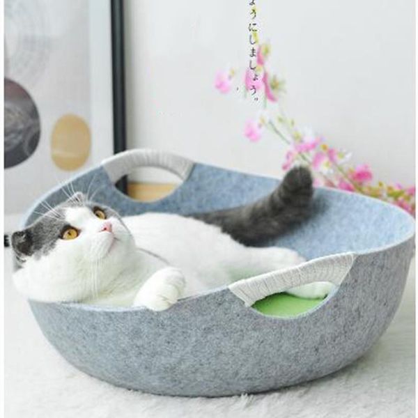 cat beds & furniture pet kitty bed house puppy mini dog mat sleeping bag tunnel felt round kennel
cat beds & furniture pet kitty bed house puppy mini dog mat sleeping bag tunnel felt round kennel