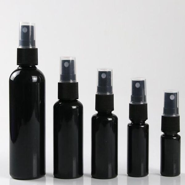 10 20 30 50ml black refillable fine mist spray bottle perfume sprayer bottle cosmetic atomizers pet spray bottles pump#445
10 20 30 50ml black refillable fine mist spray bottle perfume sprayer bottle cosmetic atomizers pet spray bottles pump#445