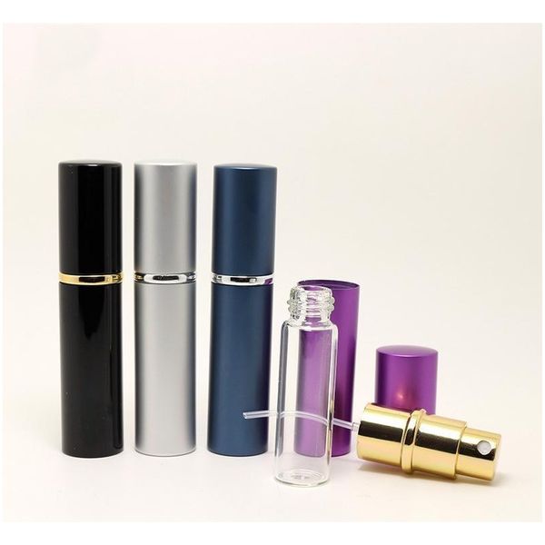 5ml mini spray perfume bottle travel refillable empty cosmetic container of disinfection, pure dew, atomizer alu jllhdb mx_home
5ml mini spray perfume bottle travel refillable empty cosmetic container of disinfection, pure dew, atomizer alu jllhdb mx_home