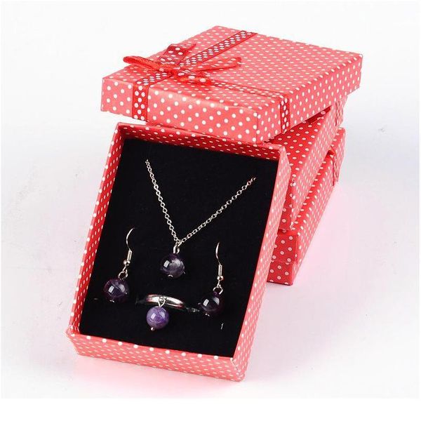 12pcs jewelry set display boxes cardboard rectangle gifts box with sponge valentines day packages ,mixed color, 90 qyldyo, Black;white
12pcs jewelry set display boxes cardboard rectangle gifts box with sponge valentines day packages ,mixed color, 90 qyldyo, Black;white