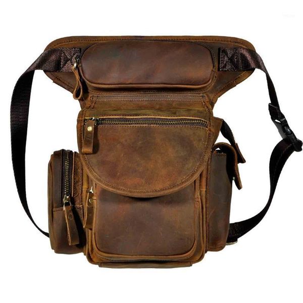 leather mens designer casual messenger shoulder mochila bag fashion heavy duty travel fanny belt waist pack drop leg bag 3109-d1
leather mens designer casual messenger shoulder mochila bag fashion heavy duty travel fanny belt waist pack drop leg bag 3109-d1